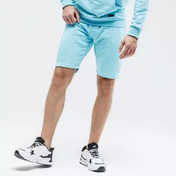 Шорты Up8 Pimlico, синий