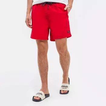 Шорты Up8 Ronny, красный