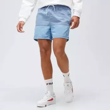 Шорты Up8 Ruben, синий