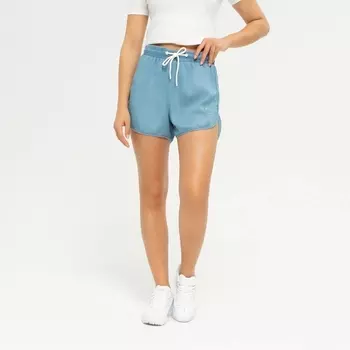 Шорты Up8 Sofora, синий