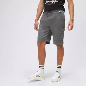 Шорты Up8 Xuro, серый