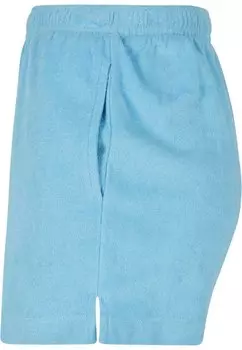 Шорты Urban Classics, balticblue
