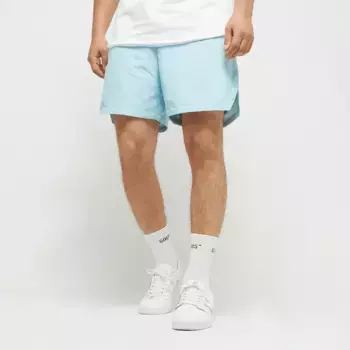 Шорты Urban Classics Basic Running Shorts, синий
