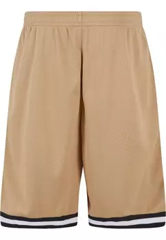 Шорты Urban Classics, бежевый
