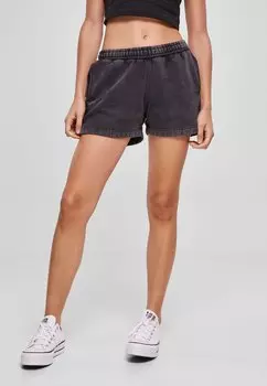 Шорты Urban Classics, черный