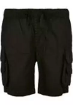 Шорты Urban Classics, черный