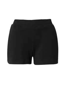 Шорты Urban Classics, черный