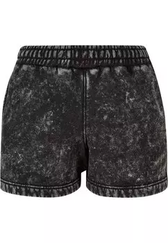 Шорты Urban Classics, черный