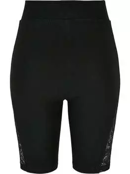 Шорты Urban Classics, черный