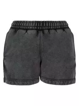 Шорты Urban Classics, черный