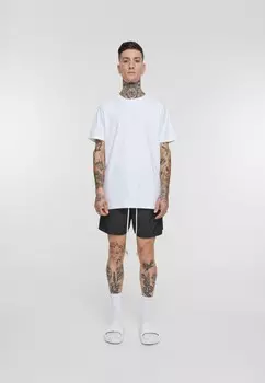 Шорты Urban Classics, черный