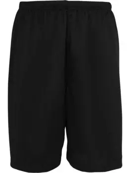 Шорты Urban Classics, черный