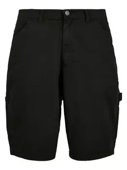 Шорты Urban Classics, черный