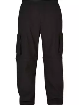 Шорты Urban Classics, черный