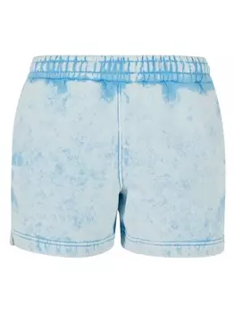 Шорты Urban Classics, цвет balticblue