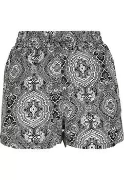 Шорты Urban Classics, цвет bandana