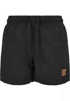 Шорты Urban Classics, цвет black