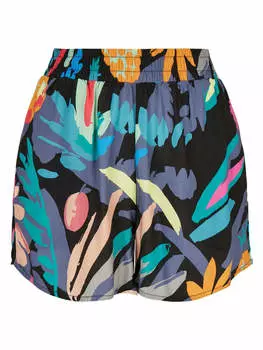 Шорты Urban Classics, цвет blackfruity