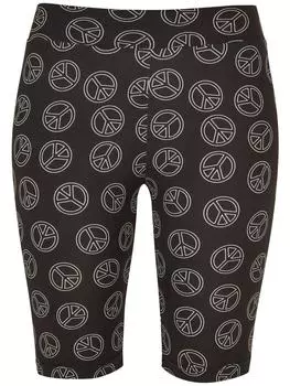 Шорты Urban Classics, цвет blackpeace