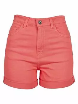Шорты Urban Classics, цвет coral