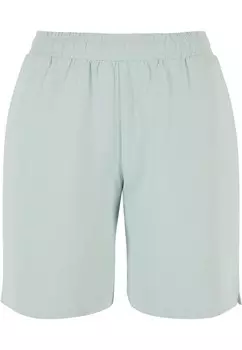 Шорты Urban Classics, цвет Mint