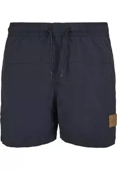 Шорты Urban Classics, цвет navy