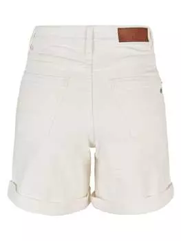 Шорты Urban Classics, цвет offwhite raw