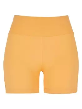 Шорты Urban Classics, цвет paleorange