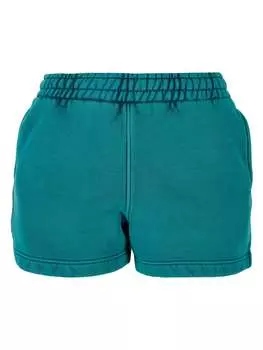 Шорты Urban Classics, цвет watergreen