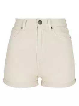 Шорты Urban Classics, цвет whitesand