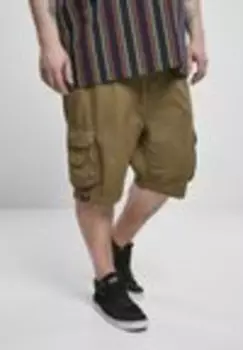 Шорты Urban Classics, хаки
