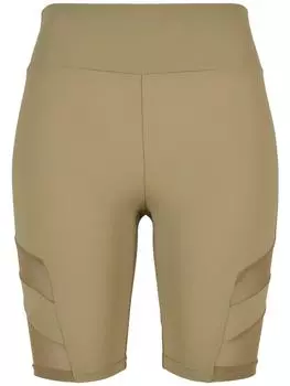 Шорты Urban Classics, хаки