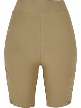 Шорты Urban Classics, хаки