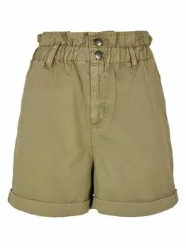 Шорты Urban Classics, хаки