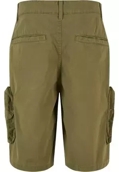 Шорты Urban Classics, хаки