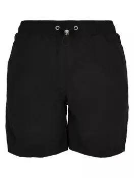 Шорты Urban Classics Hot Pants, черный