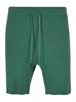 Шорты Urban Classics, изумрудный