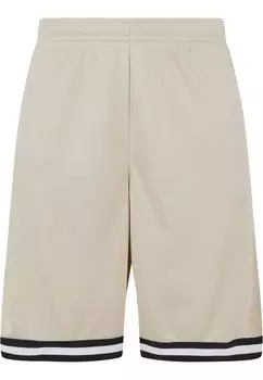 Шорты Urban Classics, кремовый