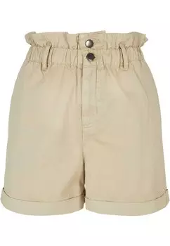Шорты Urban Classics, кремовый