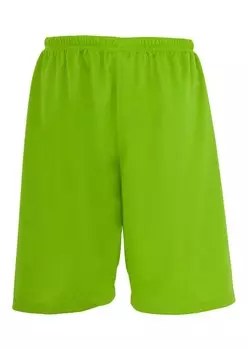 Шорты Urban Classics, лаймовый