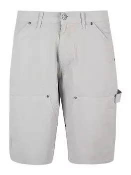 Шорты Urban Classics, серый