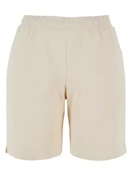 Шорты Urban Classics Sweat Shorts, цвет whitesand