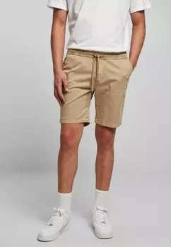 Шорты Urban Classics, Unionbeige