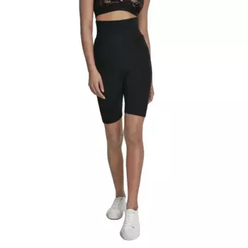 Шорты Urban Classics Waist, черный