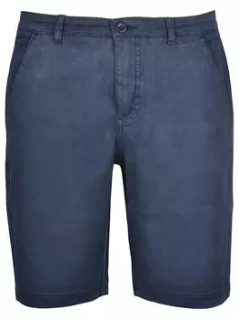 Шорты US Polo Assn, темно-синий