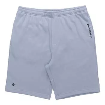 Шорты utility shorts 'blue' Converse, синий