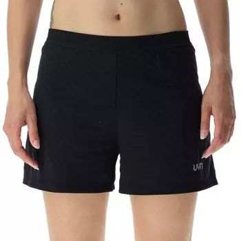 Шорты UYN Running PB43, черный