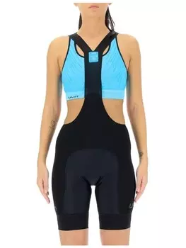 Шорты UYN Short, черный