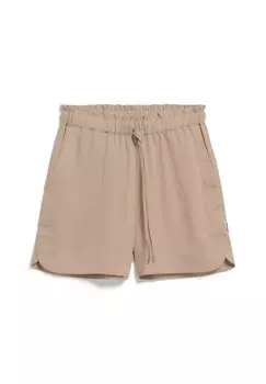 Шорты Vaanna ARMEDANGELS, бежевый
