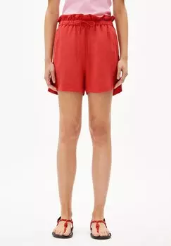 Шорты VAANNA ARMEDANGELS, коралловый